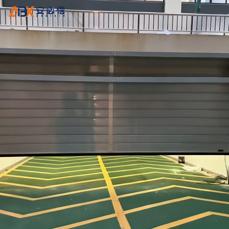 眉山金属高速门